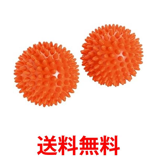 ダンノ リフレックスボール 直径8cm 2個1組 D5963 DANNO 送料無料 【SG43899】