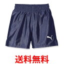 プーマ サッカー ゲームパンツ LIGA コア ジュニア キッズ 729970 ピーコート06 160cm 送料無料 【SG44249】