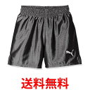 プーマ サッカー ゲームパンツ LIGA コア ジュニア キッズ 729970 プーマ ブラック03 140cm 送料無料 【SG44255】