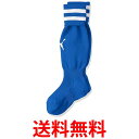 プーマ ラインイリ ジュニア ストッキング 729882 チームローヤル/ホワイト11 19.0-21.0 cm 送料無料 【SG44401】