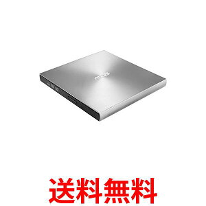 ASUS SDRW-08U9M-U С դDVDɥ饤 Хѥ ݡ֥ Type-C Win&Mac M-DISC USB2.0(USB3.0PCб) ̵ SG60168