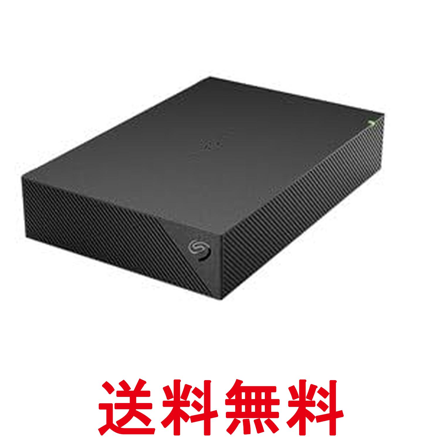 バッファロー HD-SGDA8U3-B ブラック 送料無料 【SG60400】