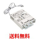 DXアンテナ UHF・VLow・FMブースター 共同受信用 UHF利得35dB UF35M 送料無料 【SG60514】