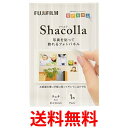 FUJIFILM 写真パネル shacolla(シャコラ) 単品 WD KABE-AL チェキS 送料無料 【SG60643】