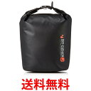 HAKUBA 防水インナーバッグ ドライ クッションポーチ L Dリング付き BK SDCP-L 3.8L 送料無料 【SG60767】(2)