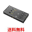 I-O DATA GV-LSU200 デュアルHDMIキャプチャー PC用 配信 HDMI映像切り替え クロマキー合成機能 送料無料 【SG60817】