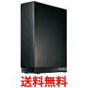 IODATA HDL-AAX2 デュアルコアCPU搭載 ネットワーク接続ハードディスク (NAS) 2TB 送料無料 【SG60833】