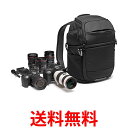 Mafrrotto カメラリュック Advanced ファスト バックパック M III 小型三脚装着可 撥水素材 レインカバー付属 MB MA2-BP-FM ...