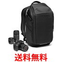 Manfrotto Advanced MB MA3-BP-C カメラリュック コンパクト バックパック III 一眼レフ ミラーレスカメラ 15.4L 送料無料 【SG61109】