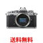 Nikon ミラーレス一眼カメラ Z fc ボディ Zfc 送料無料 【SG61243】