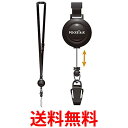 POCKETALK 専用ネックストラップ PT-SBK 送料無料 【SG61319】