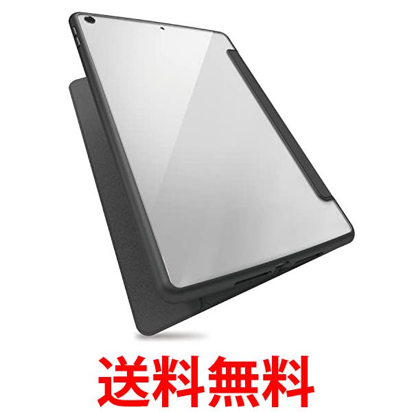 쥳 TB-A21RTSLFCBK ֥å iPad 10.2 9/8/7 (2021/2020/2019ǯ)  ̵ SG62056