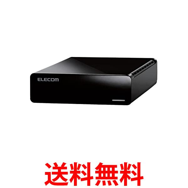 쥳 դHDD ϡɥǥ 2TB ƥϿ/Mac/Windows֥å ELD-HTV020UBK ̵ SG63138