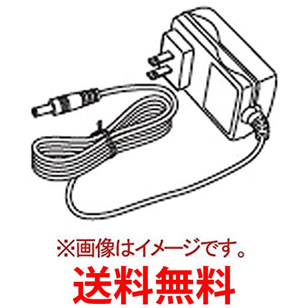 オムロン マッサージ器 オムロン部品：ACアダプタ/HM-AC-253マッサージャ用 送料無料 【SG63394】