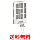 タイガー 浄水電気ポット用浄水カートリッジ メッシュフィルター付き シルバー PVG-J100-S 送料無料 【SG63917】