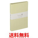 ナカバヤシ Harmaa(ハルマー) 溶着式ポケットアルバム KG判1段 A-HRKP-201-Y イエロー 送料無料 【SG64099】(3)
