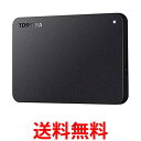 バッファロー 東芝 USB3.0接続 ポータブルハードディスク 4.0TBTOSHIBA CANVIO(HD-TPAシリーズ) HD-TPA4U3-B 送料無料...
