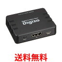 プリンストン デジ像 HDMIスプリッター 2分配 PHM-SP102A 送料無料 【SG64781】