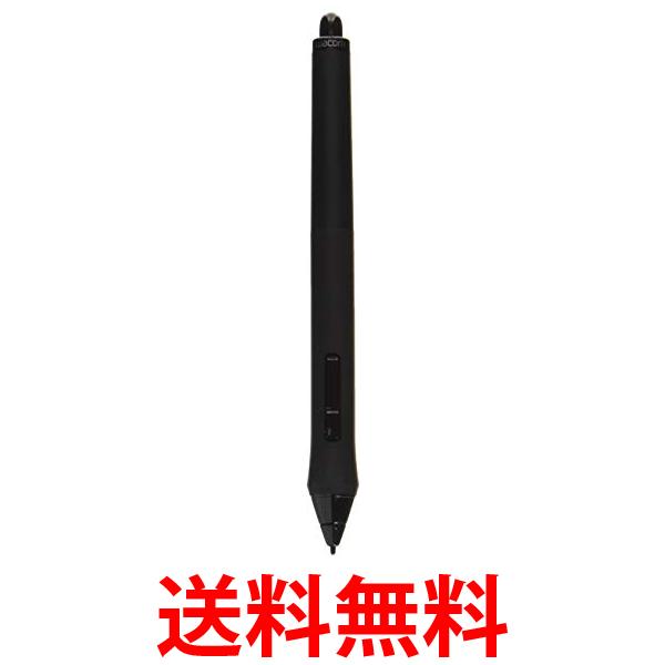 ワコム Intuos Cintiq Intuos Proオプションペン 標準ペン KP-501E-01X 送料無料 【SG65036】