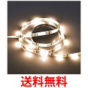 朝日電器 ELPA LEDテープライトUSB1.5mL色 ELT-USB150L 送料無料 【SG65235】