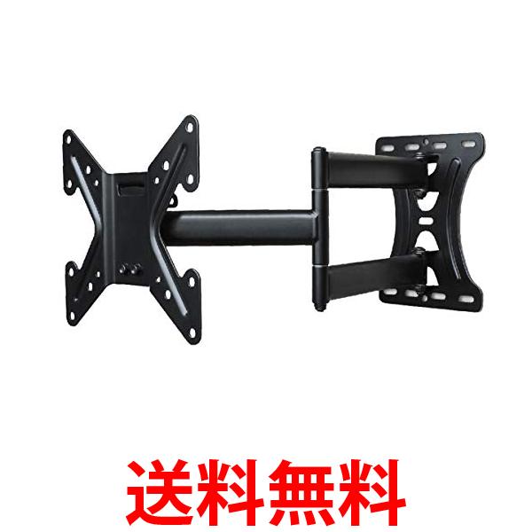 ؍މH er Ǌ| WALL FIT MOUNT 26~43^ ubN t[V FLM-005-BK  ySG65245z