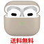 PGA Premium Style AirPods 3 ݥꥳ󥱡 ١ PG-AP3SL02BE ̵ SG65803