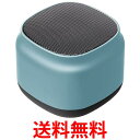PGA Premium Style ポータブル ワイヤレス スピーカー ブルー PG-PWS03BL 送料無料 【SG67253】