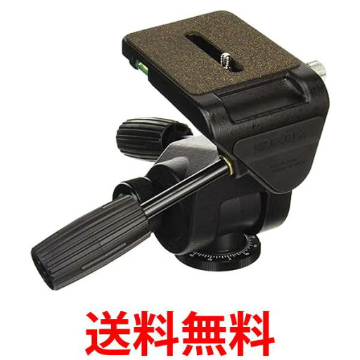 SLIK 雲台 SH-909 3WAY型 206010 送料無料 【SG67687】 SLIK 雲台 SH-909 3WAY型 206010 送料無料 【SG67687】