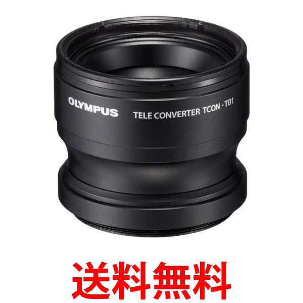 OLYMPUS テレコンバーター 1.7倍 TG-1TG-2