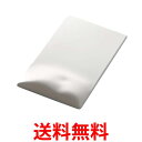 エレコム マウスパッド リストレスト FITTIO ゲル素材 High ホワイト MP-116WH 送料無料 【SG68816】