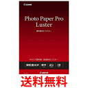 Canon 写真用紙 微粒面光沢 ラスター A3ノビ20枚 LU-101A3N20 送料無料 