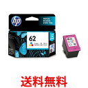 HP HP62  CNJ[gbW J[ C2P06AA  ySG72834z