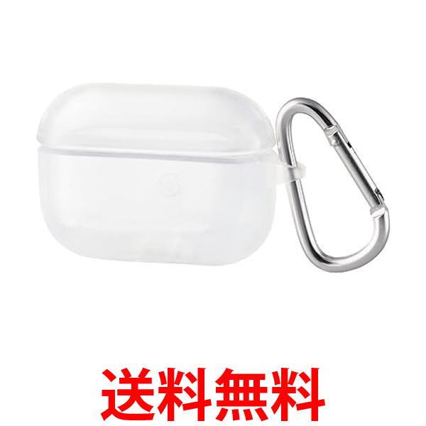 쥳 AirPods Pro(2019ǯȯǥ)б եȥ ӥ ꥢ AVA-AP2UC2CR ̵ SG72932