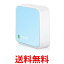 TP-Link WIFI Nano ̵LAN 롼 11n g b 300Mbps ѵ ҵ ۥƥ WiFi USBŷ ֥å AP⡼ 3ǯ TL-WR802N ̵ SG73232