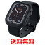 쥳 AW-21AFCGBK ֥å Apple Watch  С 45mm Apple Watch 8 7 б ե륫С ̵ SG75851