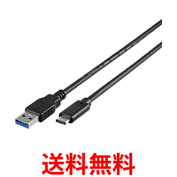 Хåե USB3.1Gen1֥(AtoC)2.0m ֥å BSUAC31120BK ̵ SG76807