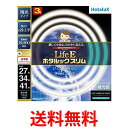 ホタルクス 丸形スリム蛍光灯(FHC) LifeEホタルックスリム 144W 27形+34形+41形パック品 昼光色 FHC144ED-LE-SHG2 送料無料 【SG76939】