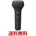 パナソニック メンズシェーバー 3枚刃 トリマー付 海外・国内両用 黒 ES-RT2N-K 送料無料 【SG77259】