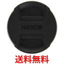 Nikon レンズキャップ LC-62B 送料無料 【SG78334】