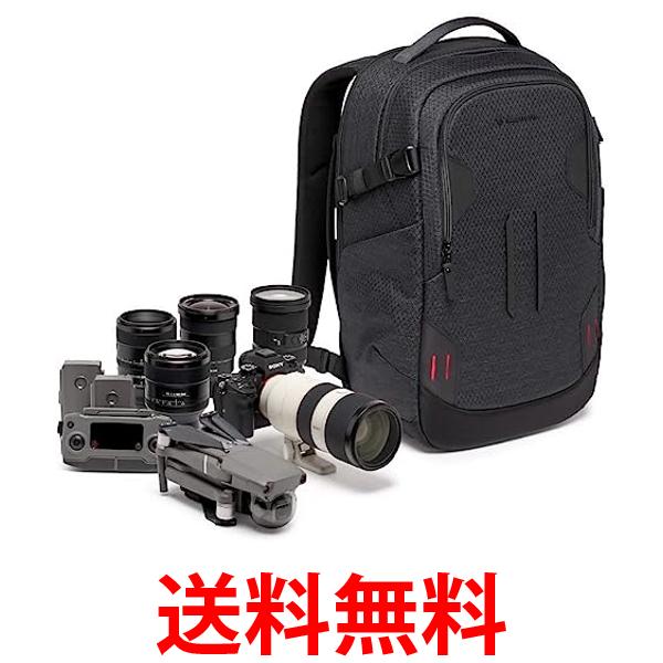 Manfrotto MB PL2-BP-BL-S カメラリュック PRO Light バックローダー バックパック S 送料無料 【SG78371】