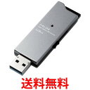 GR USBUSB3.0Ή XCh ] A~f 128GB ubN MF-DAU3128GBK  ySG78651z