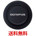 オリンパス オリンパス マイクロフォーサーズ 1.4X リアコンバーターMC-14対応 ボディキャップ BC-3 送料無料 【SG79387】