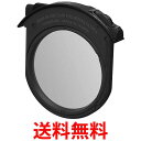 キヤノン ドロップイン円偏光フィルターA EF-EOSR対応 FILTERADPLC 送料無料 【SG79619】