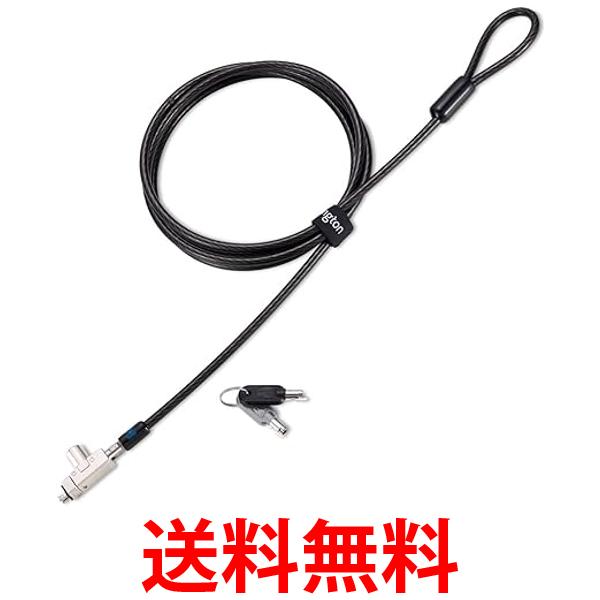 ケンジントン ケンジントン スリムN17 2.0 ロック ノーブル規格 K60500JP 送料無料 【SG80125】