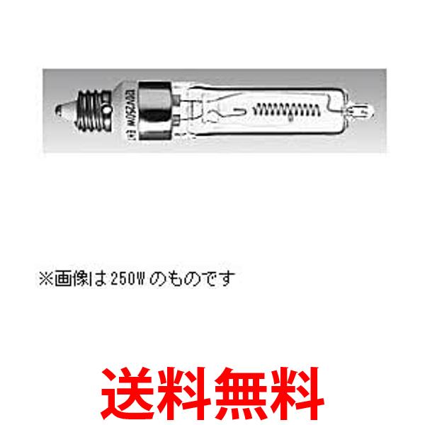 コメット ハロゲンランプ100W 送料無料 【SG80219】