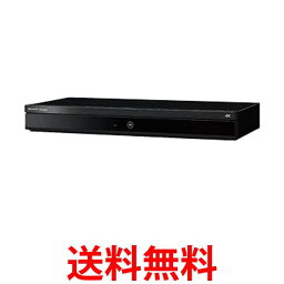 シャープ 2TB 2チューナー ブルーレイレコーダー 4B-C20EW3 4Kチューナー内蔵 HEVC 長時間録画 2番組同時録画 対応 送料無料 【SG80351】