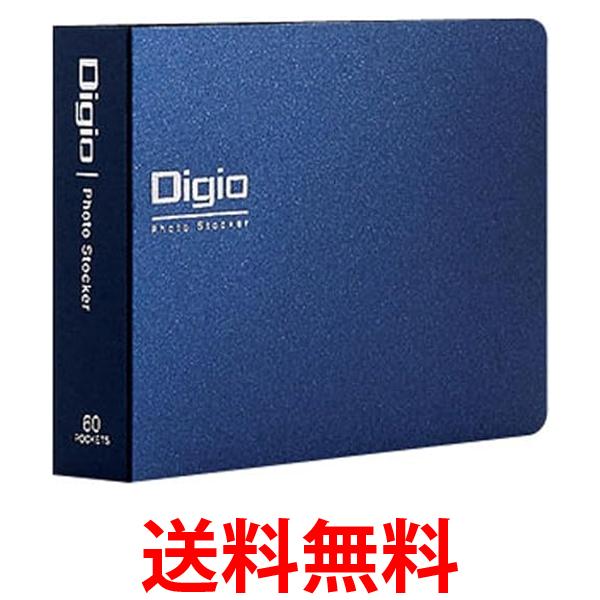 ナカバヤシ フォトストッカー DGPL-61B オフィス用品 送料無料 【SG80762】