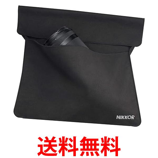 ニコン レンズケース CL-C3 NIKKORレンズ用 送料無料 【SG80906】