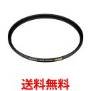 ハクバ 82mm レンズフィルター ULTIMA 高透過率 薄枠 保護用 CF-UTLG82 送料無料 【SG80967】