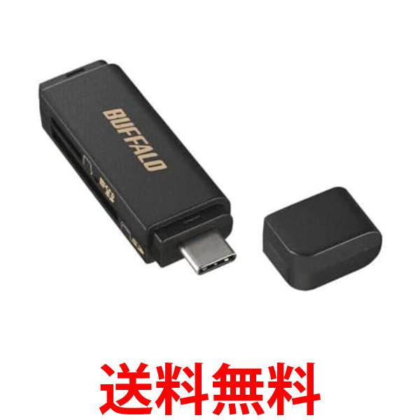 Хåե BSCR120U3CBK(֥å) USB 3.2(Gen 1)б USB Type-C³  ̵ SG81055